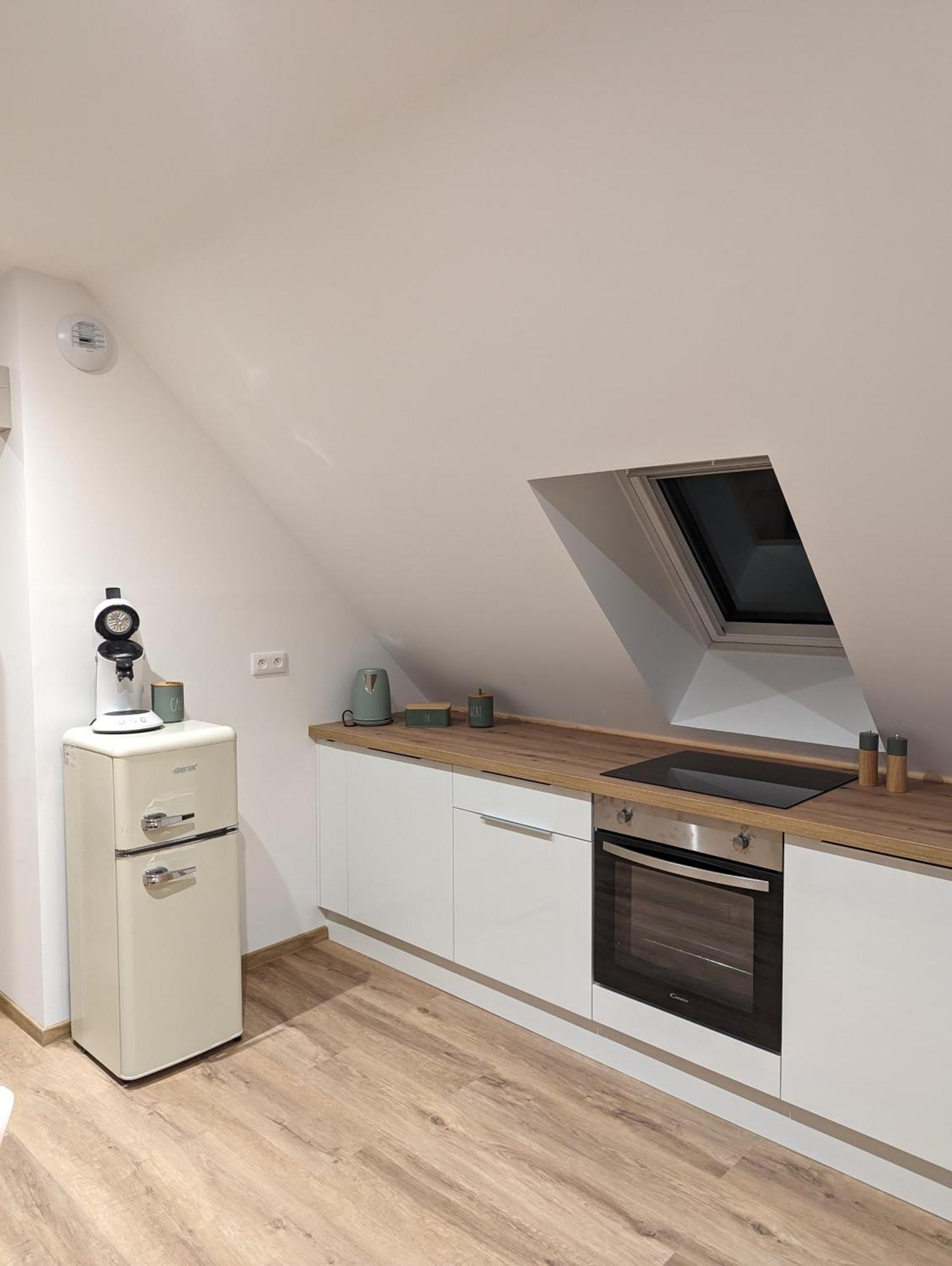 Le Cosy Apartment Marlenheim Exterior foto