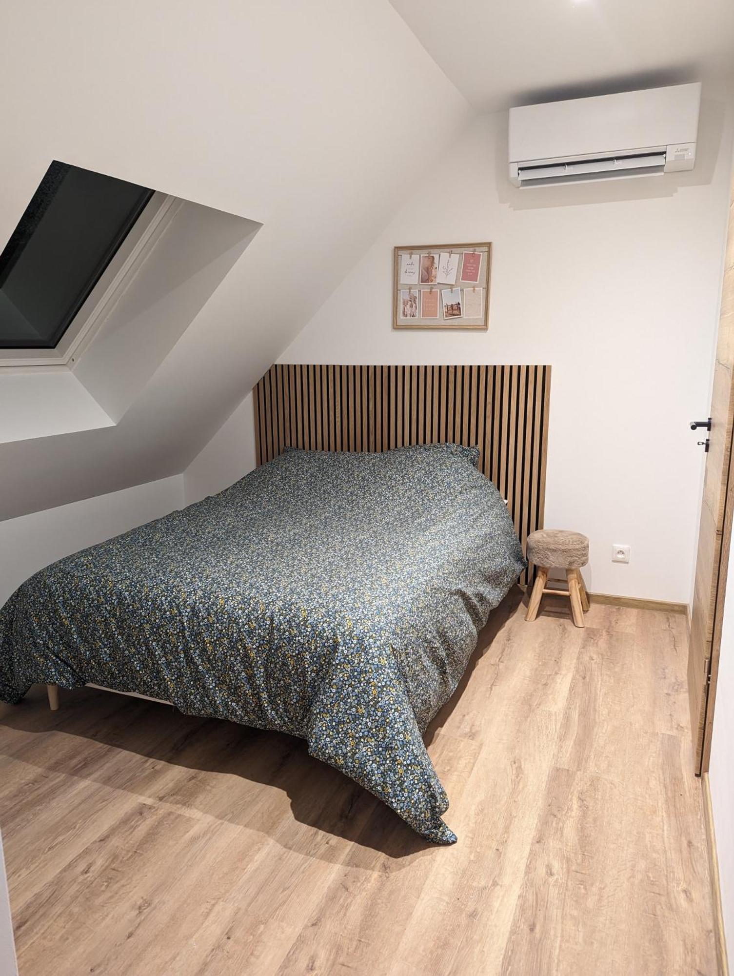 Le Cosy Apartment Marlenheim Exterior foto